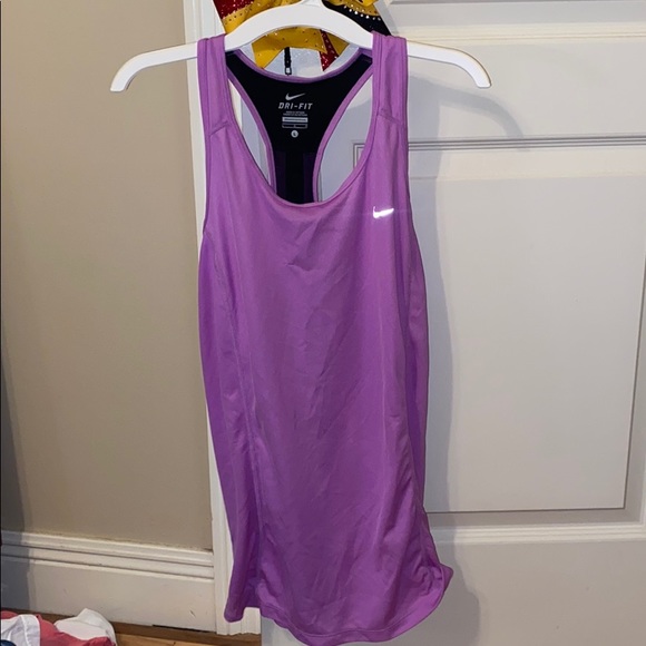 Nike Tops - Nike Athletic Tank